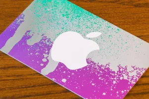 Unlock Entertainment Freedom with a $100 Apple Gift Card for Apps, Music, and More
