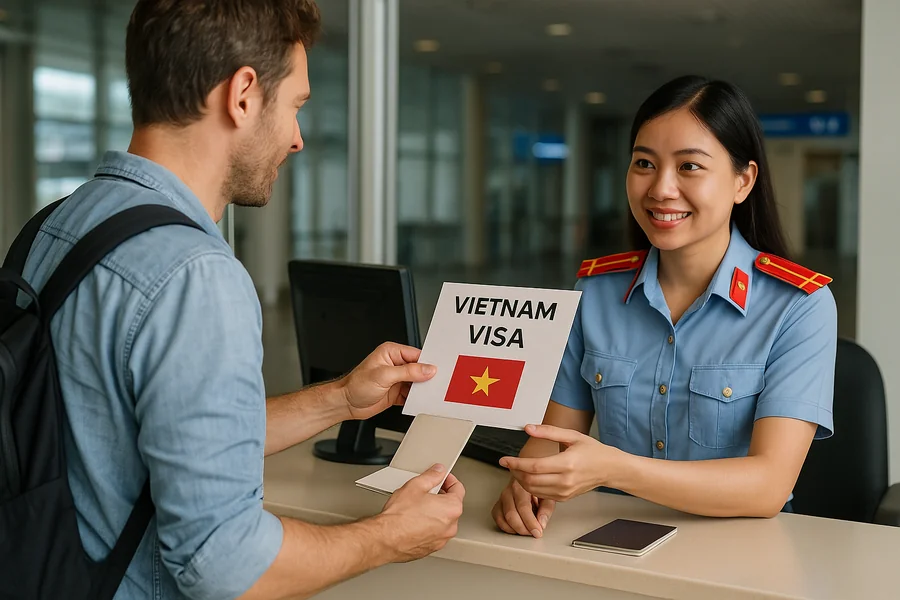 Vietnam