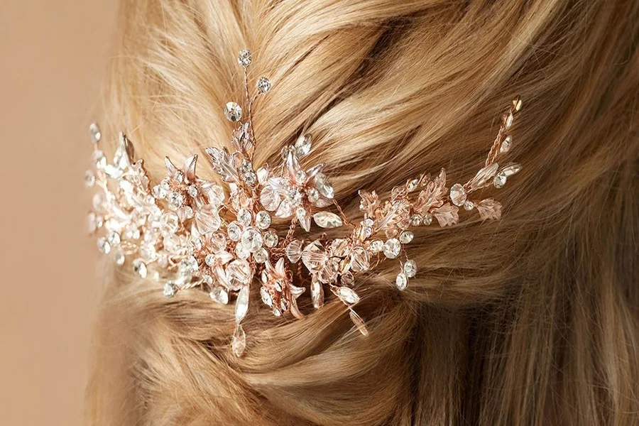 Wedding Hair Accessories