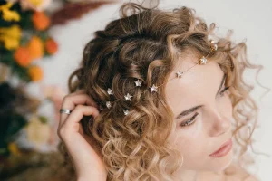 Wedding Hair Accessories That Define Timeless Beauty and Style