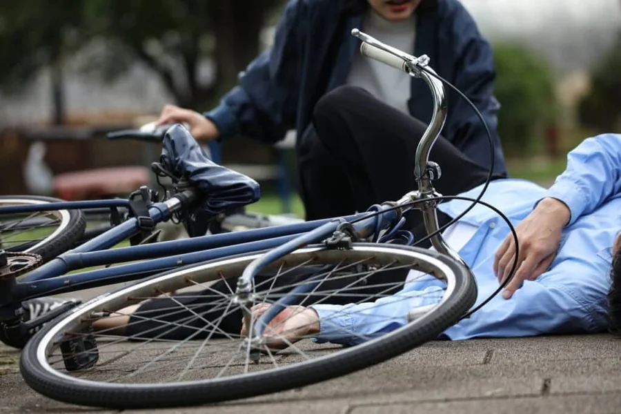 Why Hiring a Bicycle Accident Attorney Is Essential After a Crash