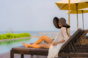 Why Luxury Travel Is About More Than Just Comfort