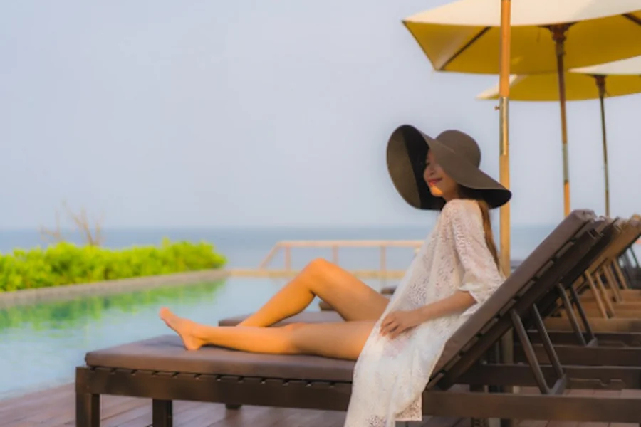 Why Luxury Travel Is About More Than Just Comfort