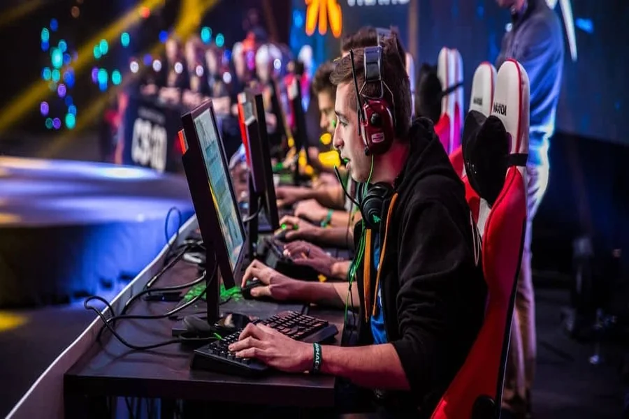 Why Pro Gamers Prefer Games for Long-Term Success