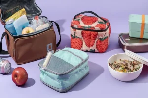 Why Stainless Steel Lunch Boxes Are a Smarter Choice