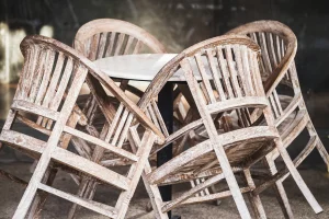 Why a Serena & Lily Dining Chair Is the Perfect Blend of Comfort and Design