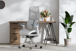 Why an Ergonomic Office Chair Matters