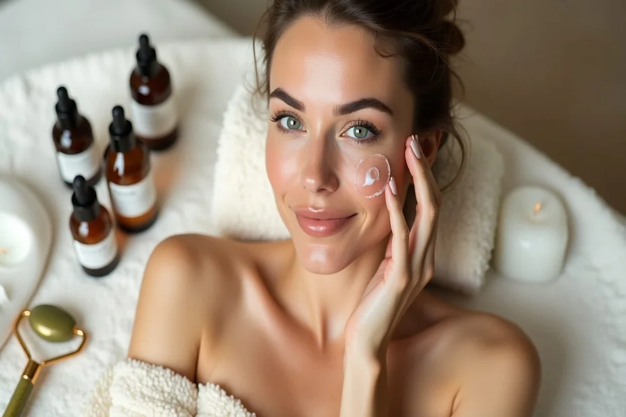 celebrity beauty secrets
