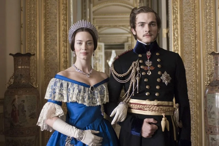 1800s Fashion