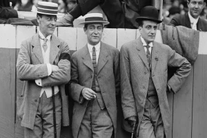 1910’s Fashion Style Guide and the Dawn of Modern Elegance