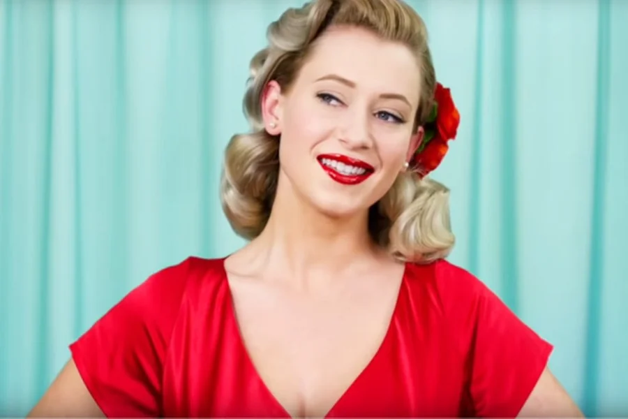 1940s Hairstyles
