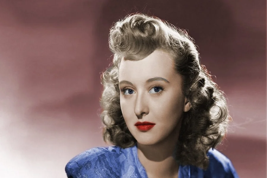 1940s Hairstyles