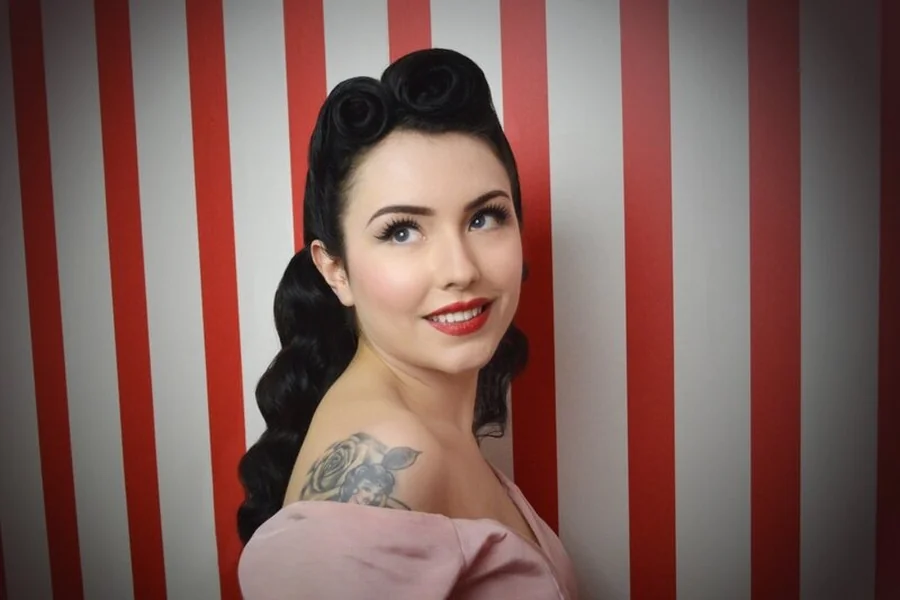 1940s Hairstyles