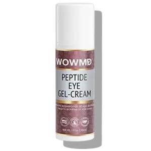 Peptide Eye Creams