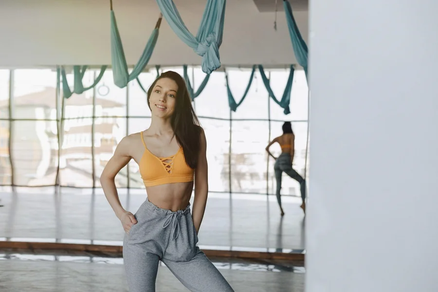 Yoga Wear