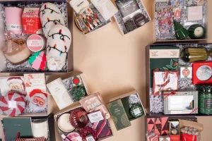 5 Scenarios Curated Holiday Boxes Stand Out Over Generic Gift Items