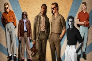 50’s Mens Fashion Trends That Shaped Modern Style