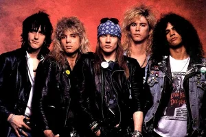 80’s Rock Fashion and the Style That Shaped a Generation