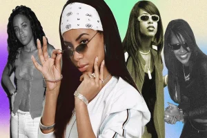 90’s Aaliyah 90s Fashion and The Iconic Street Style Vibes