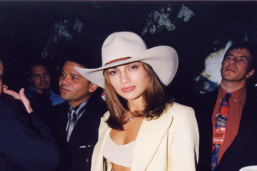 90’s Fashion Women