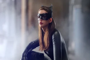 Anne Hathaway Catwoman: A Deep Look at Her Iconic Role