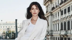 Anne Hathaway’s Style Evolution Through the Years