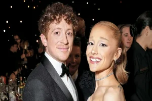 Ariana Grande and Ethan Slater Spark Rumors With Surprising Move