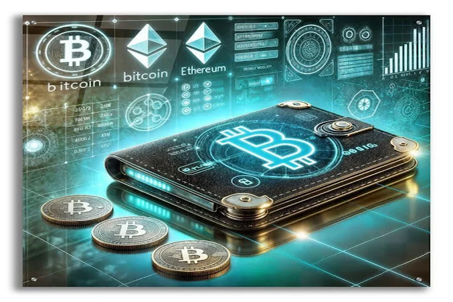 What Makes a USDT Wallet Beautiful