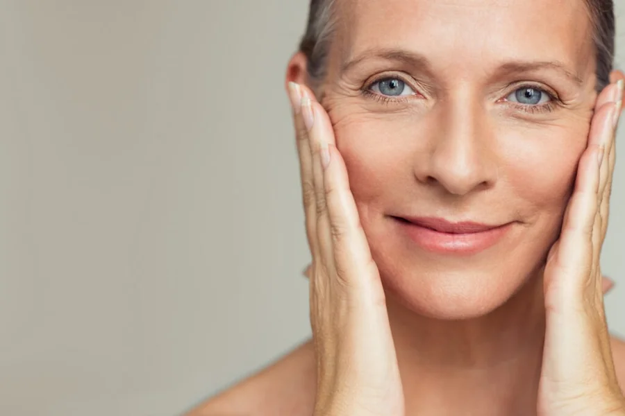 Best Ways to Care for Deep Wrinkles and Fine Lines