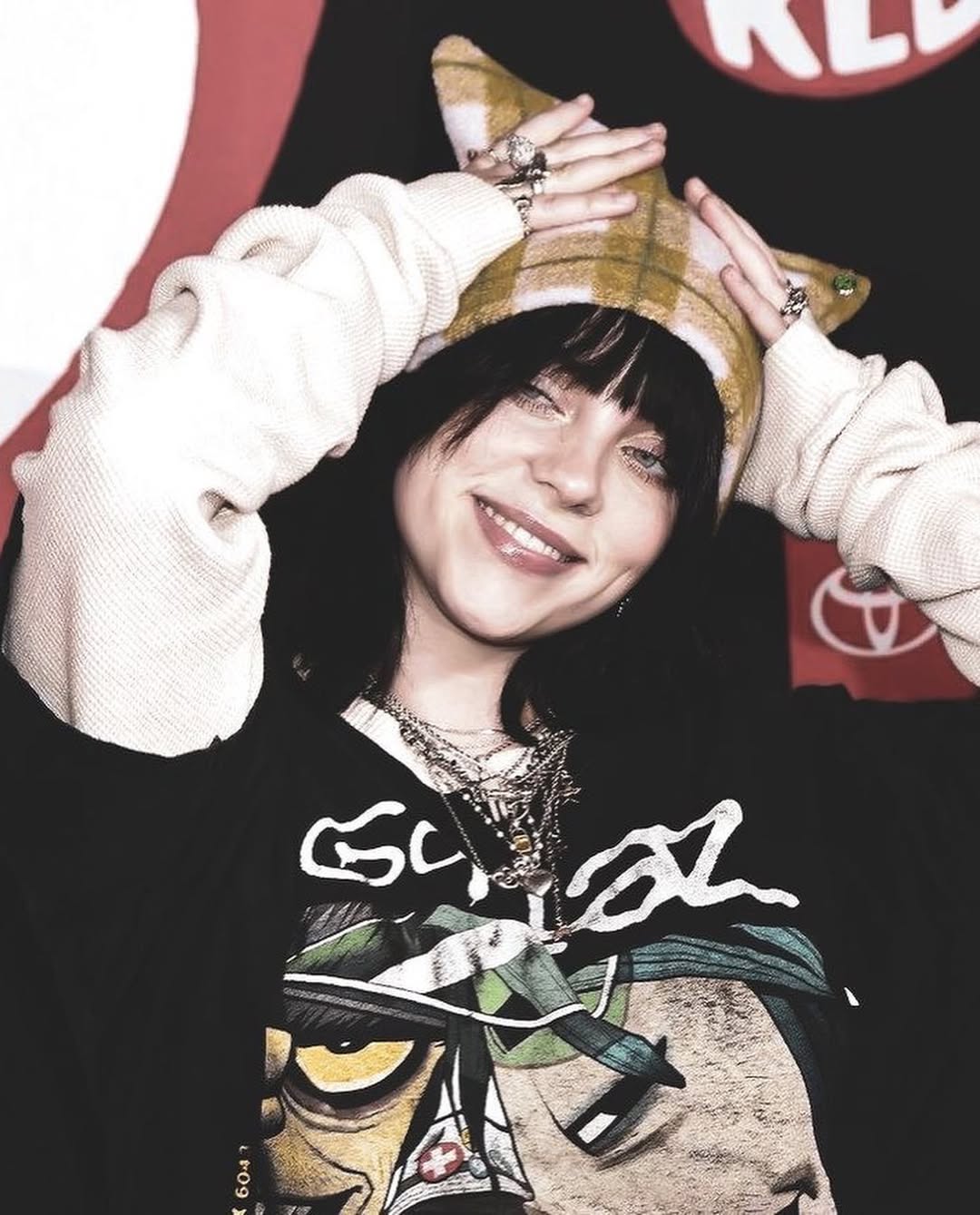 Billie Eilish