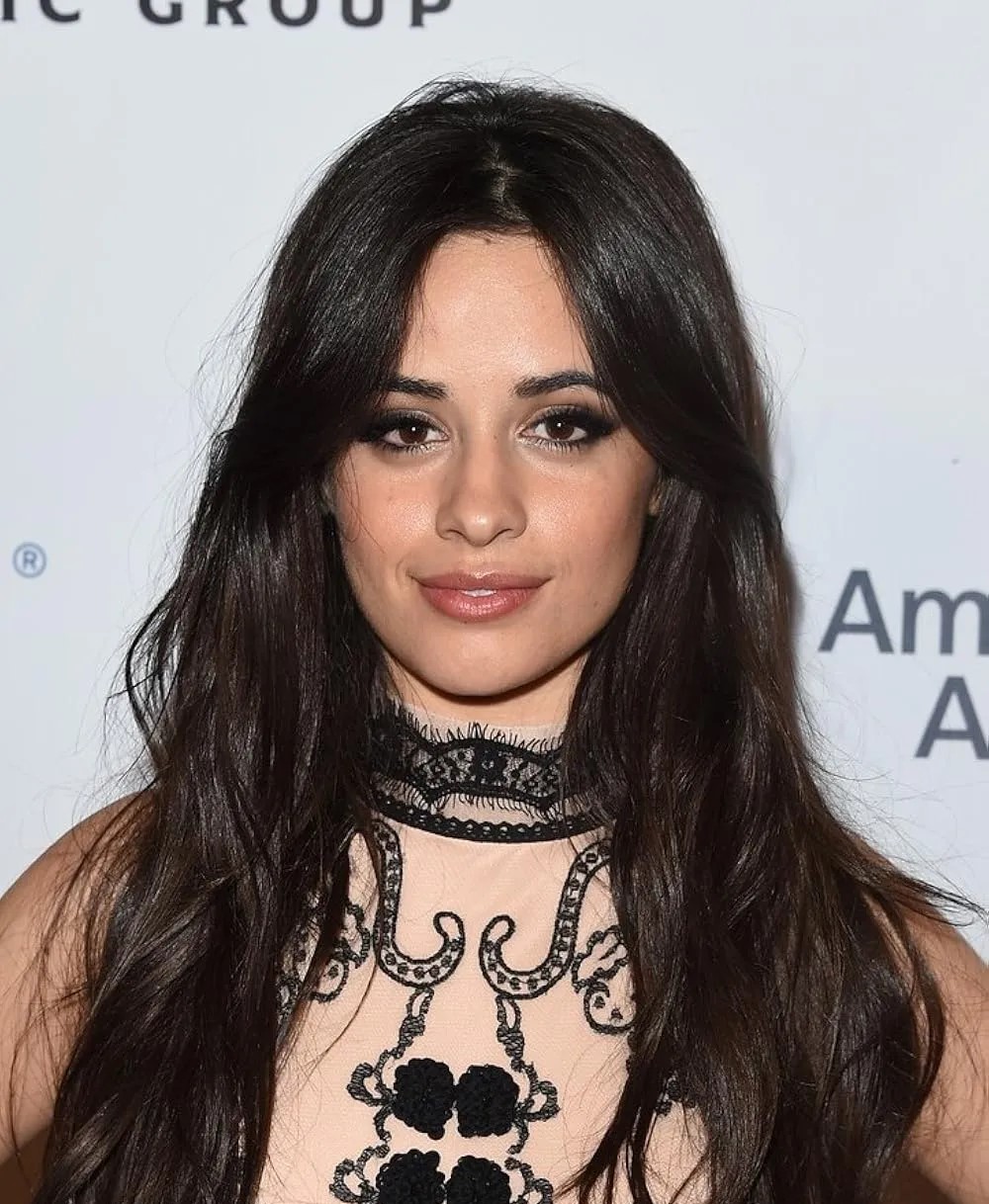 Camila Cabello
