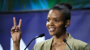 Candace Owens Net Worth: What She’s Worth in 2025
