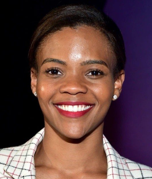 Candace Owens