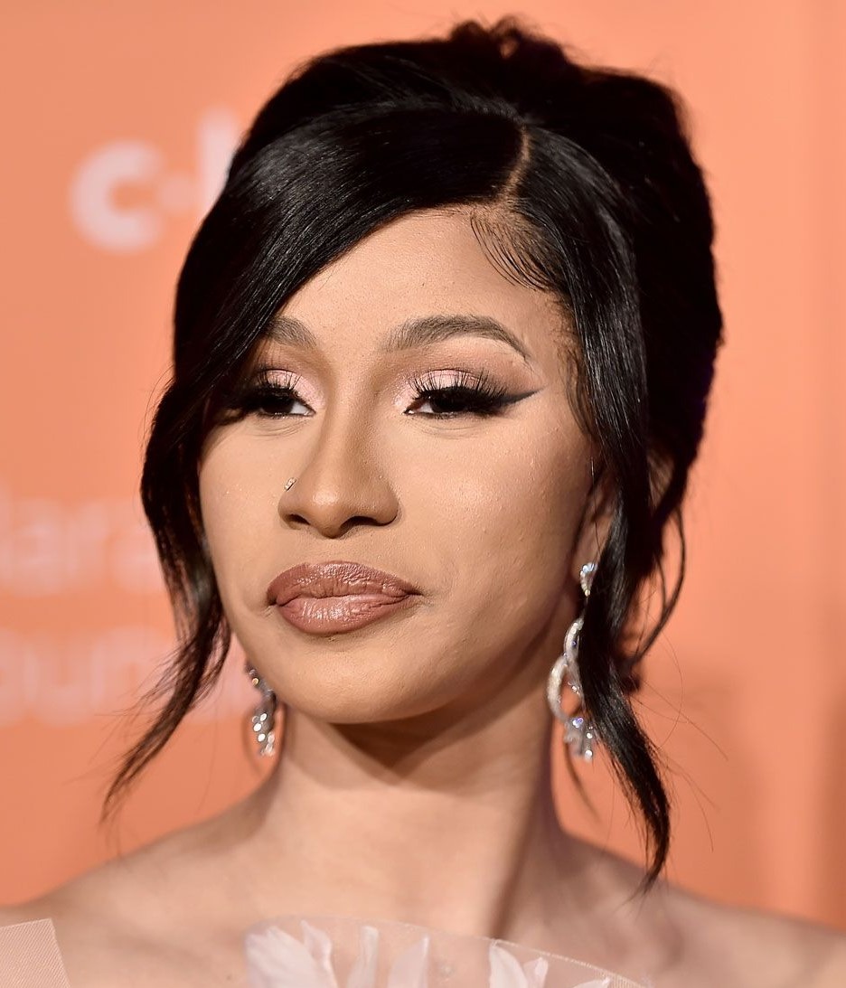 Cardi B