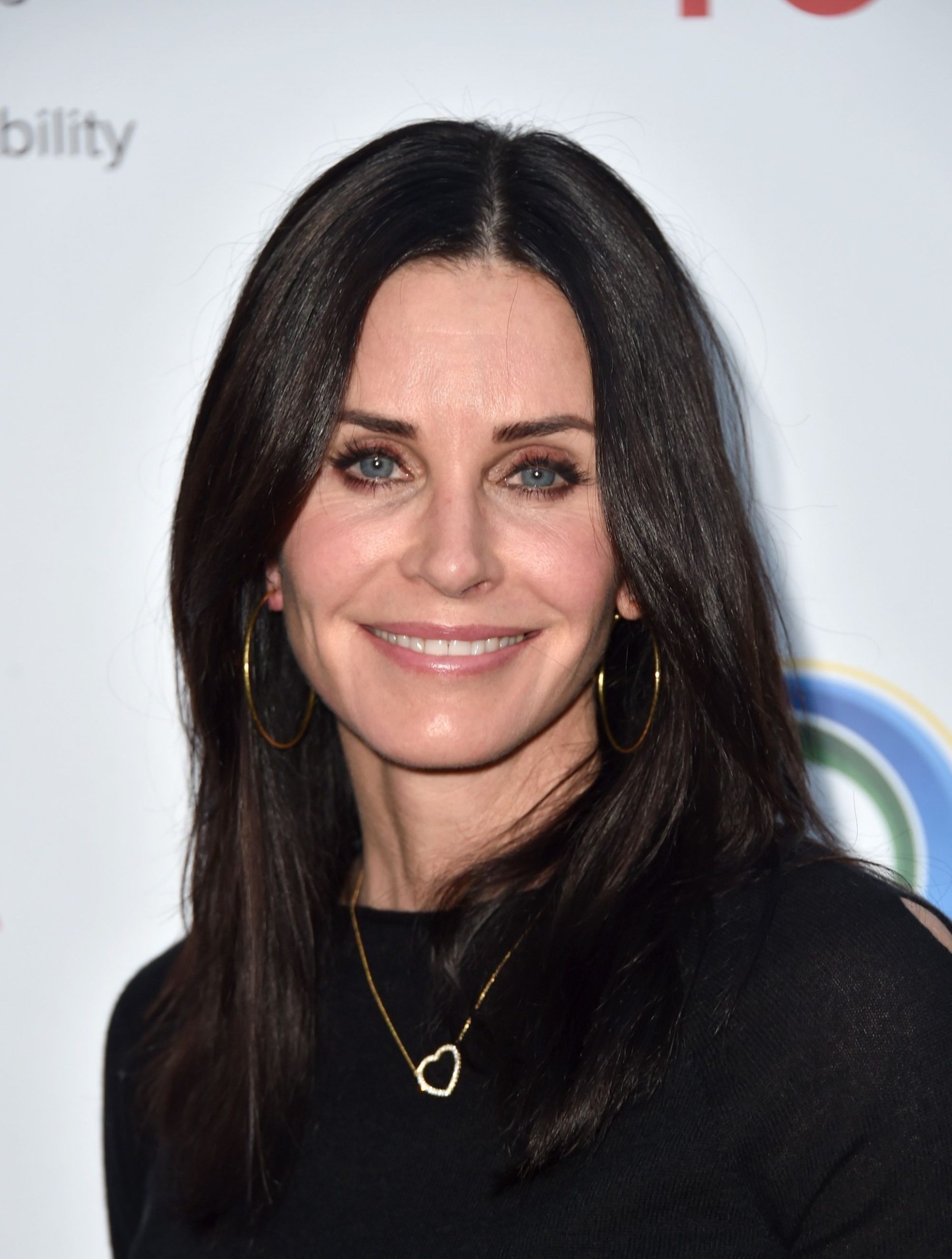 Courteney Cox