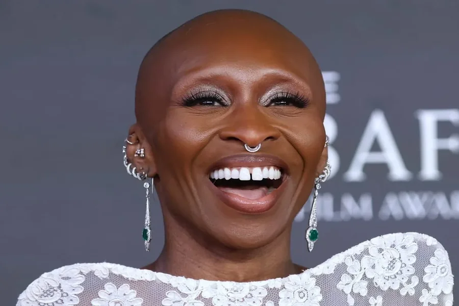 Cynthia Erivo Award