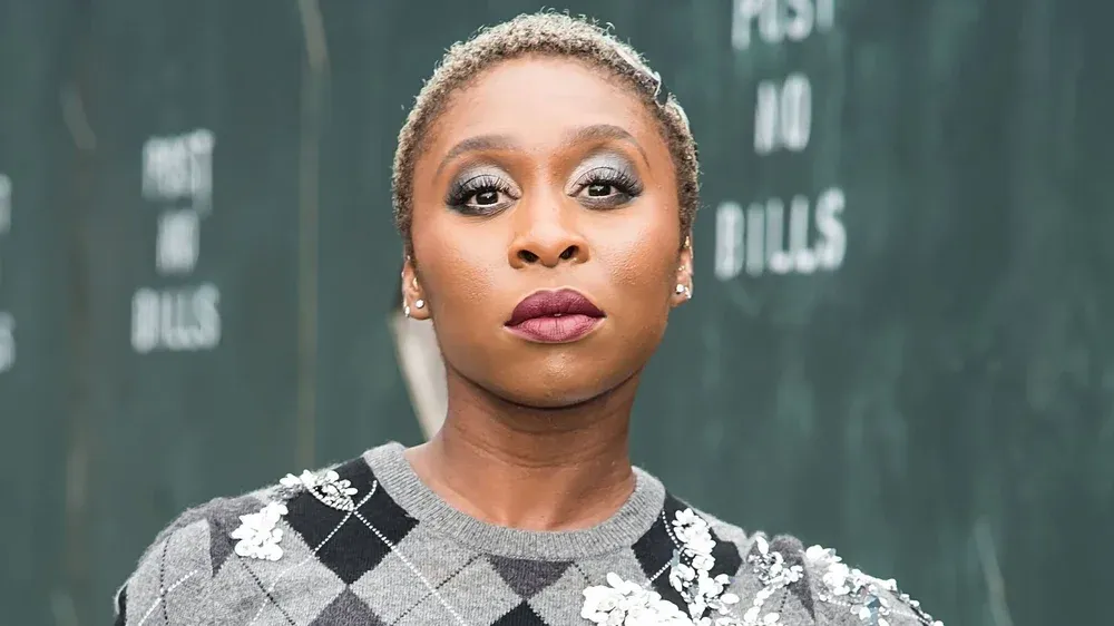 Cynthia Erivo