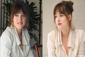 Dakota Johnson: Biography, Career and Personal life.