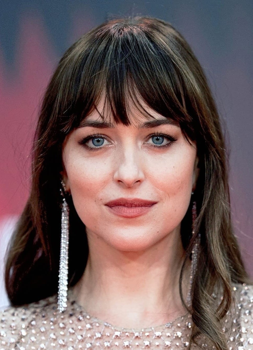 Dakota Johnson