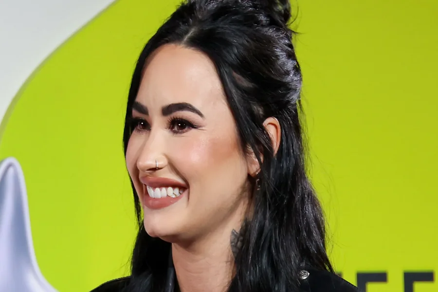 Demi Lovato