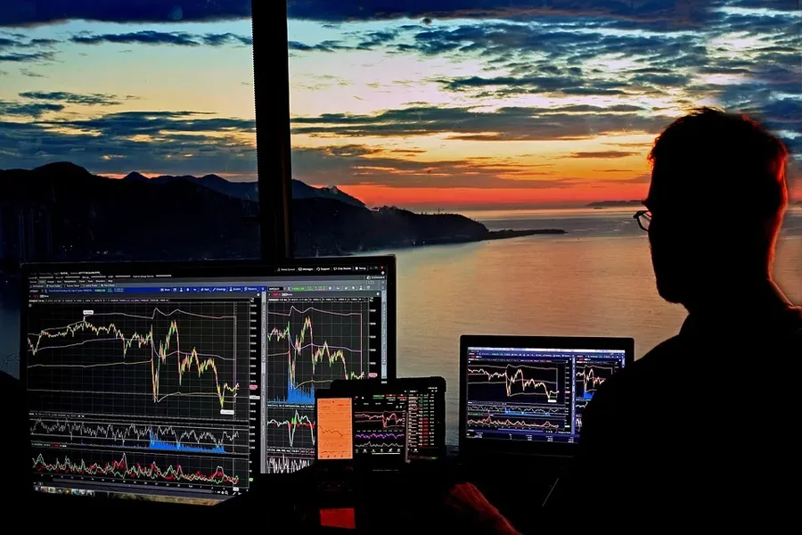 Digital Nomad Industries