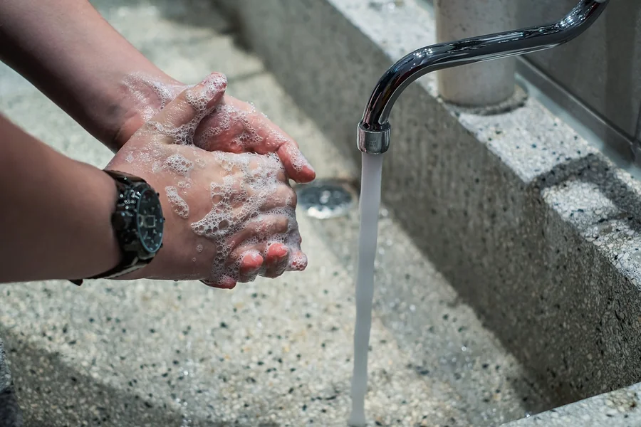 Discover a Better Way to Wash Hard Floors Effectively