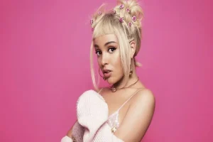 Doja Cat Biography Early life, career and personal life.