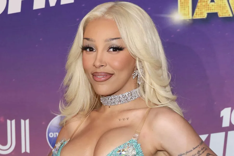 Doja Cat Biography