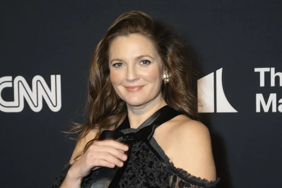 Drew Barrymore Biography