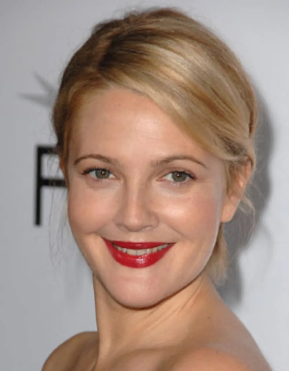 Drew Barrymore