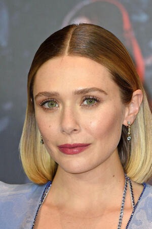 Elizabeth Olsen