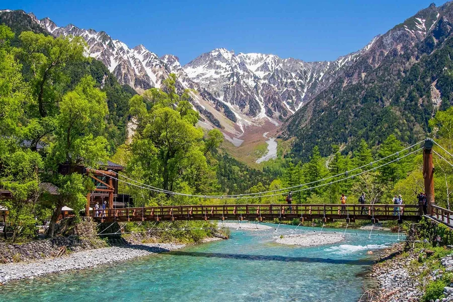 Exploring Japan Through Food and Culture A Journey Beyond the Ordinary