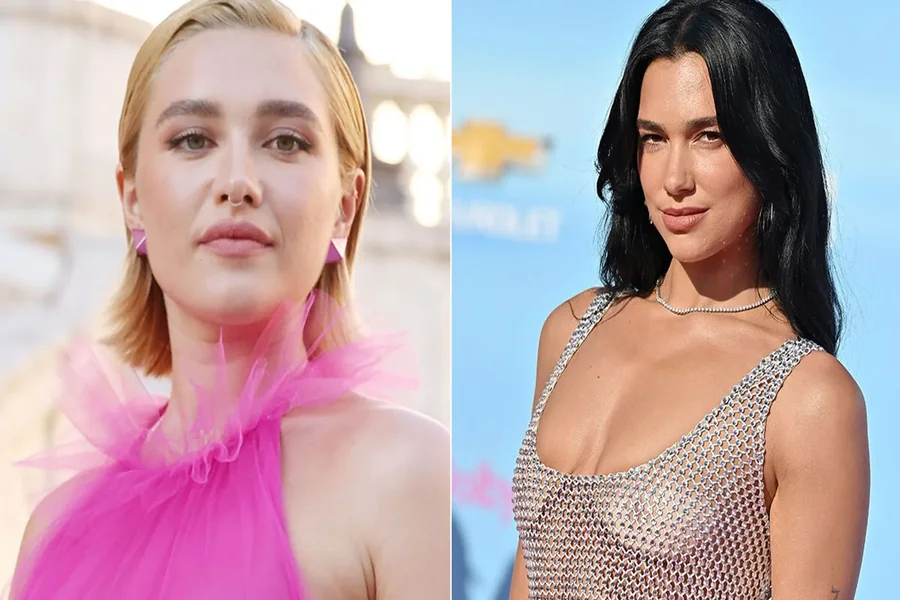 Florence Pugh Net Worth
