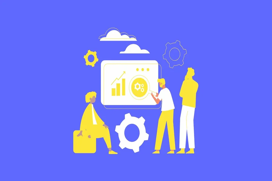 SEO Campaign